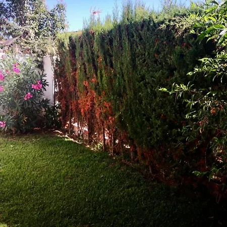 Holiday home Casita En Playa Costabella, *